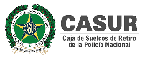 Casur Logo